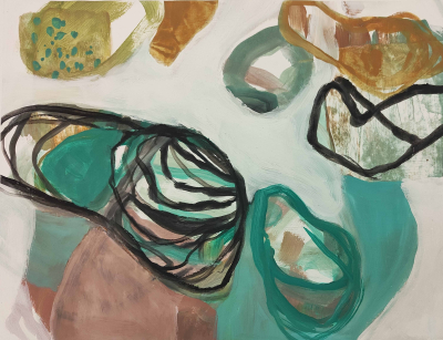 Offenes Atelier & Ausstellung 'Metamorphose'