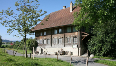 Verein Museum Ronmühle Schötz