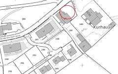 Sammelstelle Mauritiushof