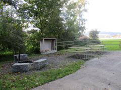 Feuerstelle Ronstrasse