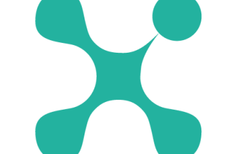 Logo Crossiety - digitaler Dorfplatz