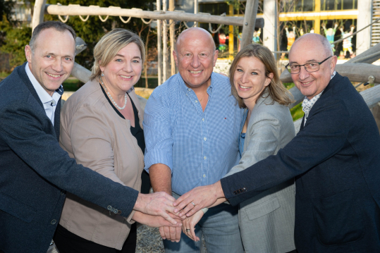 Konstituierung Gemeinderat Schötz