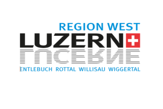 Logo Region Luzern West
