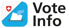 VoteInfo Logo