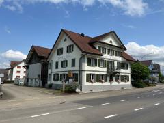 Gasthof St. Mauritz