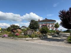 Restaurant Kurhaus Ohmstal