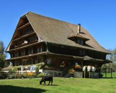 Bauernhaus Buttenberg