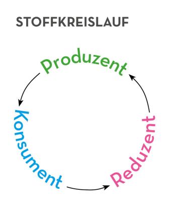 Stoffkreislauf